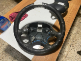 Oto Çıkma Parça / Renault / Megane / Direksiyon / Direksiyon Simidi / Çıkma Parça 