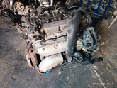 Oto Çıkma Parça / Hyundai / Starex / Motor / Motor (komple) / Çıkma Parça 