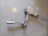 Oto Çıkma Parça / Audi / A4 / Egzoz / Egzoz Manifoldu / Sıfır Parça 