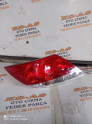 Opel Astra H Cabrio Sol Arka Stop  2007-2011 (sıfır orjinal)