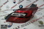 Oto Çıkma Parça / Opel / Insignia / Far & Stop / Sağ Arka Stop / Çıkma Parça 