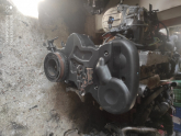 OPEL ASTRA F 1.6 BENZİNLİ ÇIKMA MOTOR