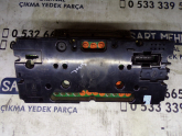 Oto Çıkma Parça / Volkswagen / Caddy / Göğüslük & Torpido / Gösterge Paneli / Çıkma Parça 