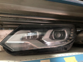 Oto Çıkma Parça / Volkswagen / Tiguan / Far & Stop / Sol Ön Far / Çıkma Parça 