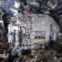 CİTROEN C5 1.6 e-HDİ EURO5 KOMPLE ÇIKMA MOTOR