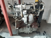 Oto Çıkma Parça / Renault / Megane / Motor / Komple Motor / Çıkma Parça 