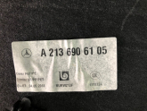 Oto Çıkma Parça / Mercedes / E Serisi / Koltuk & Döşeme / Bagaj Rafı / Çıkma Parça 