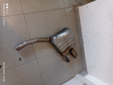 Oto Çıkma Parça / Audi / A7 / Egzoz / Egzoz Sensörü / Sıfır Parça 