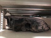 Oto Çıkma Parça / Volkswagen / Golf / Far & Stop / Sol Ön Far / Çıkma Parça 