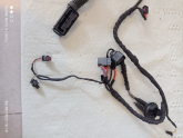Oto Çıkma Parça / Audi / A6 / Elektrik / Elektrik Tesisatı / Sıfır Parça 