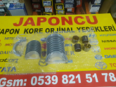 Oto Çıkma Parça / Toyota / Hilux / Motor / Krank / Sıfır Parça 