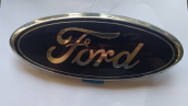 Ford Transit (yeni kasa) Panjur Amblemi