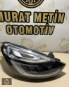 Oto Çıkma Parça / Renault / Clio / Far & Stop / Sağ Ön Far / Çıkma Parça 