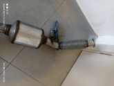 Oto Çıkma Parça / Seat / Leon / Egzoz / Katalitik Konvertör / Sıfır Parça 