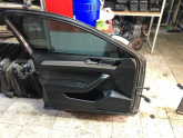 Oto Çıkma Parça / Volkswagen / Passat / Kaporta & Karoser / Sol Ön Kapı / Çıkma Parça 