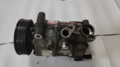 Oto Çıkma Parça / Skoda / Rapid / Klima / Klima Kompresörü / Çıkma Parça 