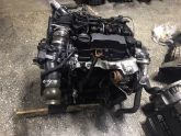 Oto Çıkma Parça / Citroen / Berlingo / Motor / Motor (komple) / Çıkma Parça 
