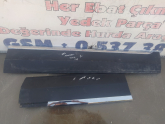 Oto Çıkma Parça / Volkswagen / T-Roc / Kaporta & Karoser / Kapı Çıtası / Çıkma Parça 