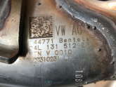 Oto Çıkma Parça / Volkswagen / Passat / Motor / EGR / Çıkma Parça 