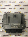 0281011701 8M51-12A650-LE FORD FOCUS MOTOR BEYNİ BOSCH ECU