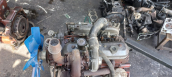 Oto Çıkma Parça / Fiat / Doblo / Motor / Motor (komple) / Çıkma Parça 