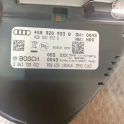Oto Çıkma Parça / Audi / A7 / Göğüslük & Torpido / Gösterge Paneli / Çıkma Parça 