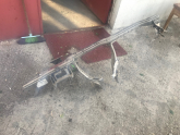 Oto Çıkma Parça / Volkswagen / Passat / Tampon / Ön Koruma Demiri / Çıkma Parça 