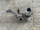 Oto Çıkma Parça / Hyundai / Accent / Motor / Termostat / Çıkma Parça 