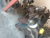 Oto Çıkma Parça / Renault / Megane / Motor / Komple Motor / Çıkma Parça 