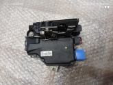 Oto Çıkma Parça / Volkswagen / Transporter / Kaporta & Karoser / Kapı Kilidi / Sıfır Parça 