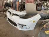 Oto Çıkma Parça / Renault / Fluence / Tampon / Ön Tampon / Çıkma Parça 