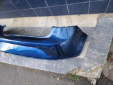 Oto Çıkma Parça / Seat / Ibiza / Tampon / Arka Tampon / Sıfır Parça 