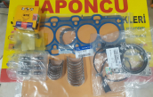 Oto Çıkma Parça / Hyundai / Accent / Motor / Piston / Sıfır Parça 