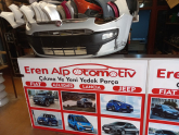 Oto Çıkma Parça / Fiat / Punto / Tampon / Ön Tampon / Çıkma Parça 