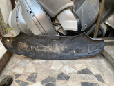 Oto Çıkma Parça / Mercedes / E Serisi / Tampon / Karlık / Çıkma Parça 
