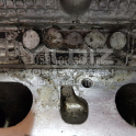 Oto Çıkma Parça / Volkswagen / Jetta / Motor / Silindir Kapağı / Çıkma Parça 