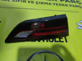 Oto Çıkma Parça / Opel / Astra / Far & Stop / Bagaj Stop / Çıkma Parça 