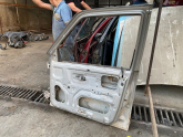 Oto Çıkma Parça / Hyundai / Excel / Kaporta & Karoser / Sağ Ön Kapı / Çıkma Parça 