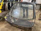 Oto Çıkma Parça / Nissan / NX Coupe / Oto Cam / Bagaj Camı / Çıkma Parça 