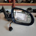 Oto Çıkma Parça / Volkswagen / Passat / Ayna / Sağ Dış Ayna / Çıkma Parça 