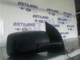 Oto Çıkma Parça / Land Rover / Range Rover / Ayna / Sağ Dış Ayna / Çıkma Parça 