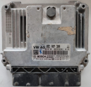 Oto Çıkma Parça / Volkswagen / Jetta / Beyin / Motor Beyni / Çıkma Parça 