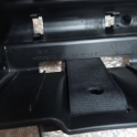 Oto Çıkma Parça / Audi / A3 / Koltuk & Döşeme / Bagaj Döşemesi / Sıfır Parça 