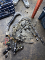 BMW E39 520İ MOTOR TESİSATI ÇIKMA
