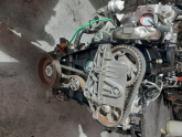 Dacia duster 1.5 dcı 90lık euro5 motor koble dolu
