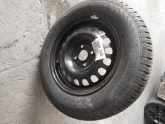 Oto Çıkma Parça / Opel / Corsa / Jant & Lastik / Jant & Lastik Takımı / Çıkma Parça 