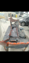 Oto Çıkma Parça / Mitsubishi / L200 / Tampon / Ön Tampon / Çıkma Parça 