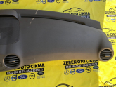 Oto Çıkma Parça / Mercedes / CLK / Göğüslük & Torpido / Komple Torpido / Çıkma Parça 