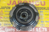 Oto Çıkma Parça / Hyundai / Accent / Debriyaj / Baskı Balata / Sıfır Parça 