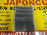 Oto Çıkma Parça / Nissan / Juke / Radyatör / Kalorifer Radyatörü / Sıfır Parça 
